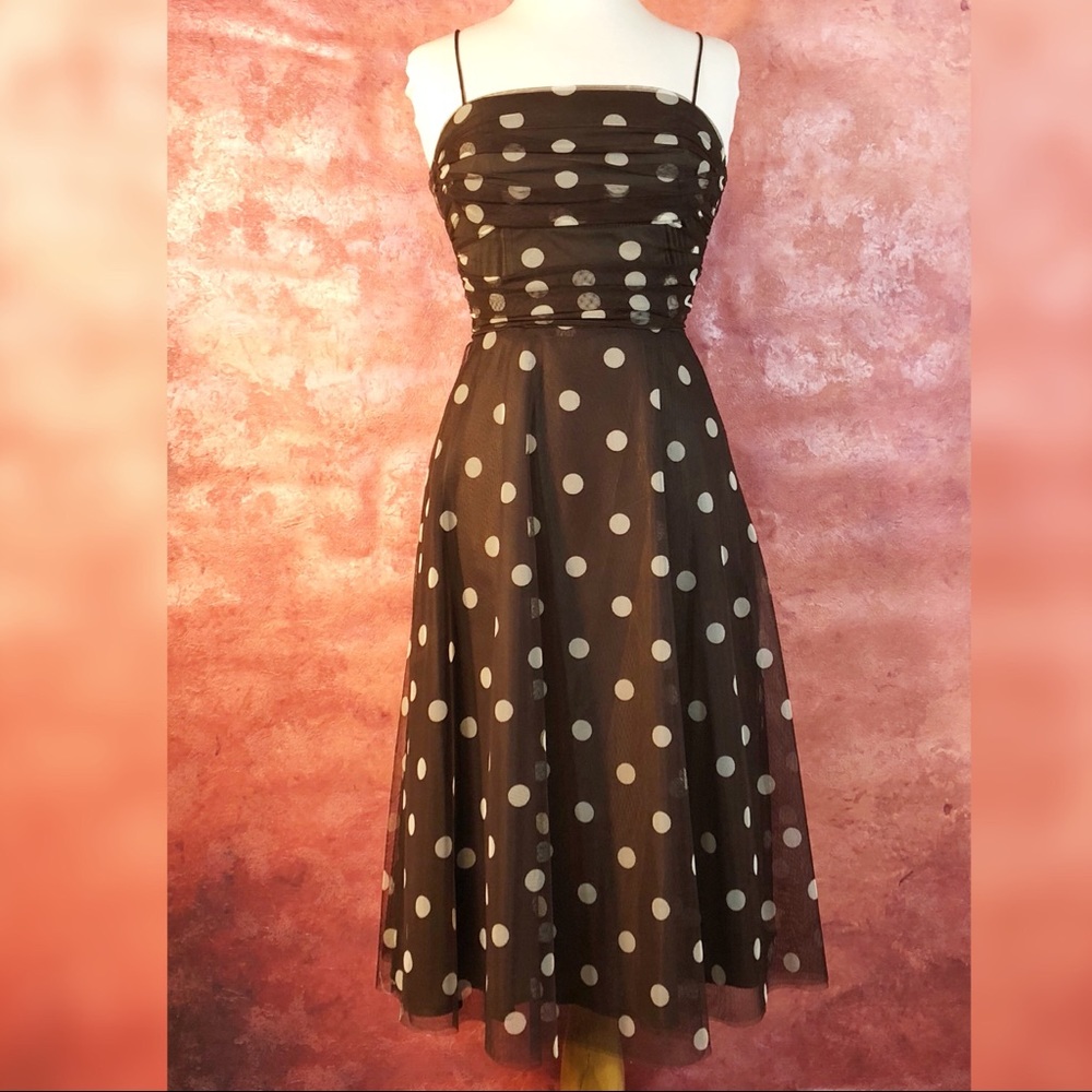 Eliza J Dress
